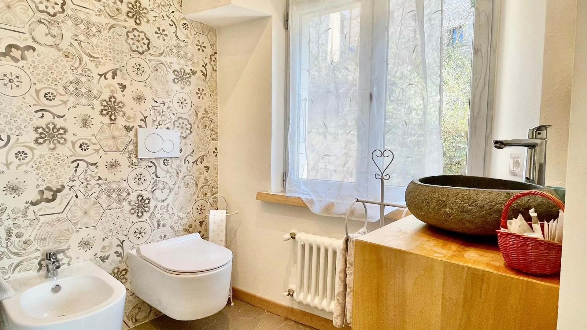 Casa Tipica Nel Borgo - Casa Soemy Villa Pennabilli Italië