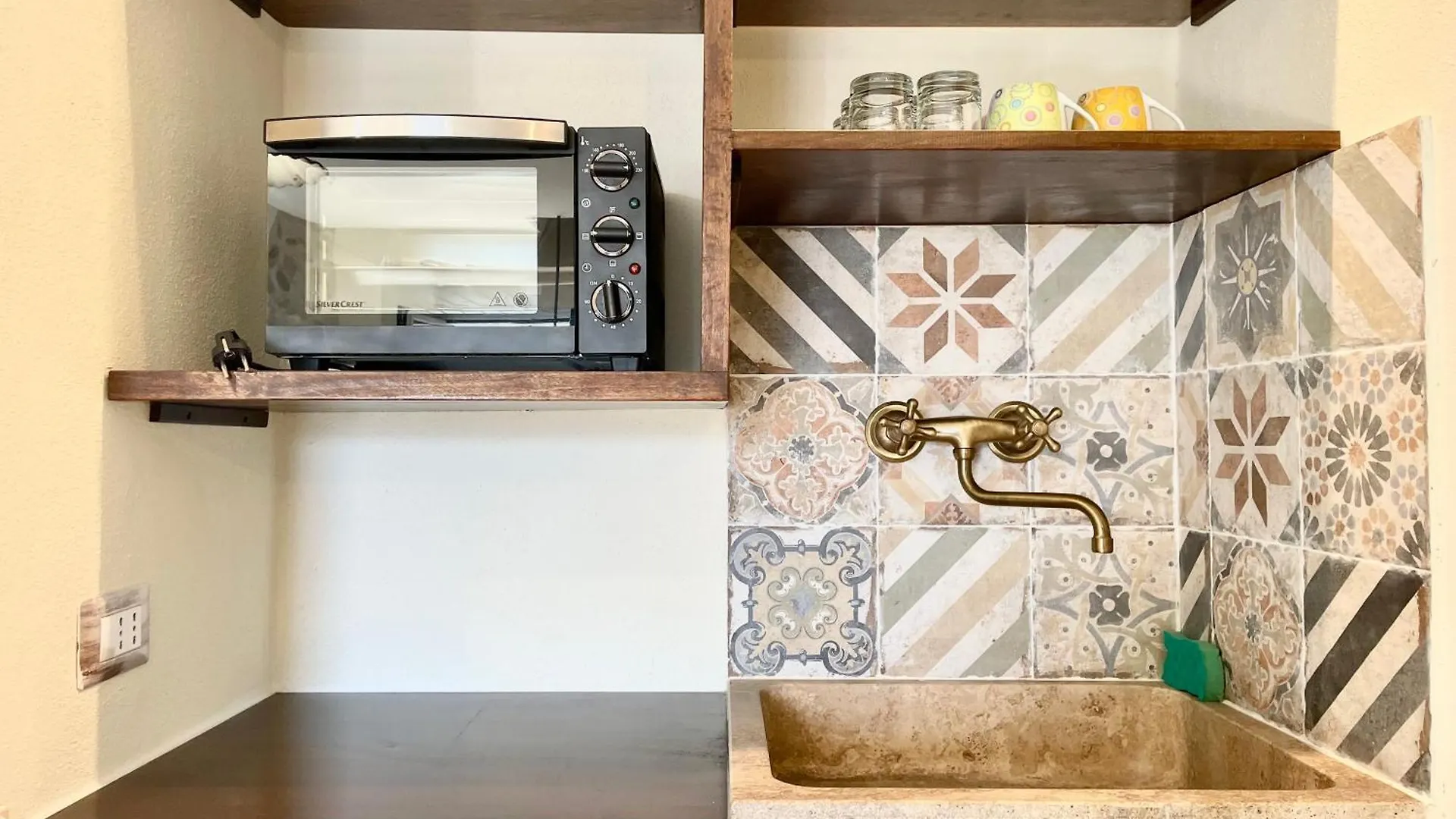 Vakantiehuis Casa Tipica Nel Borgo - Casa Soemy Villa Pennabilli