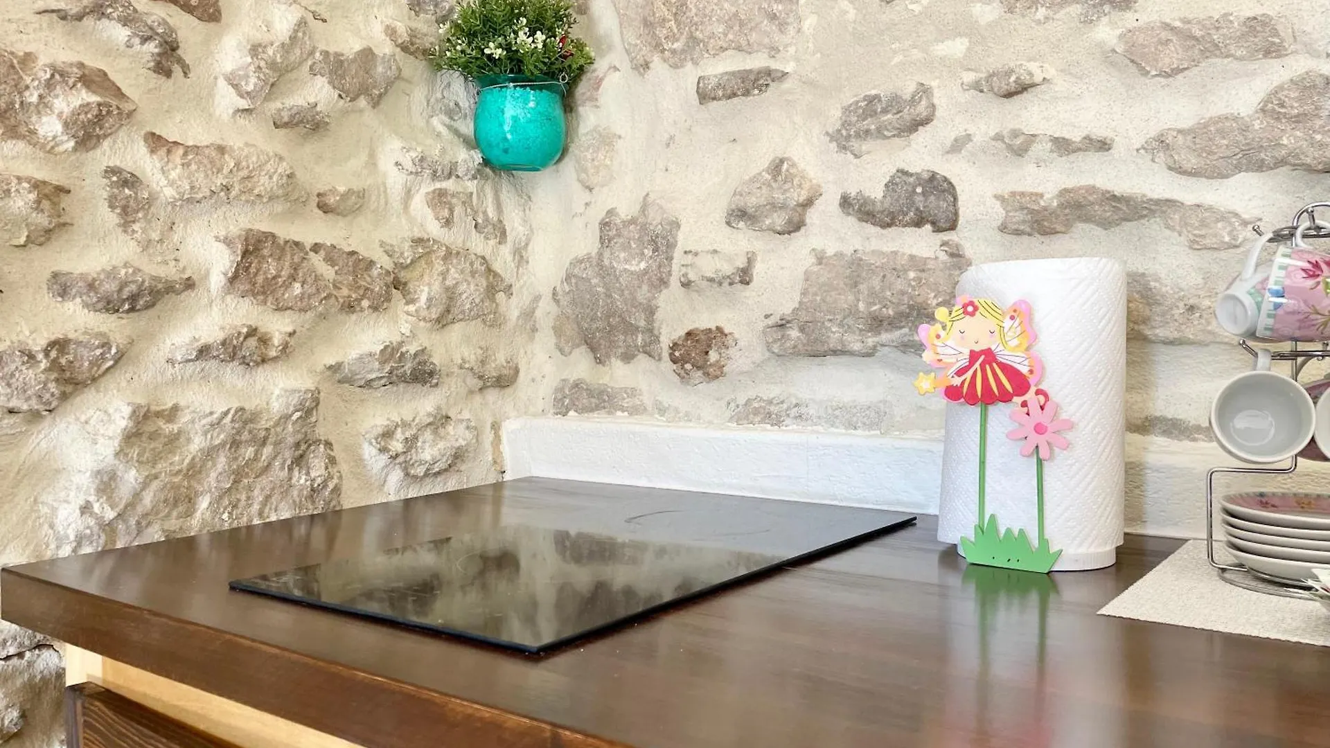 Casa Tipica Nel Borgo - Casa Soemy Villa Pennabilli Vakantiehuis