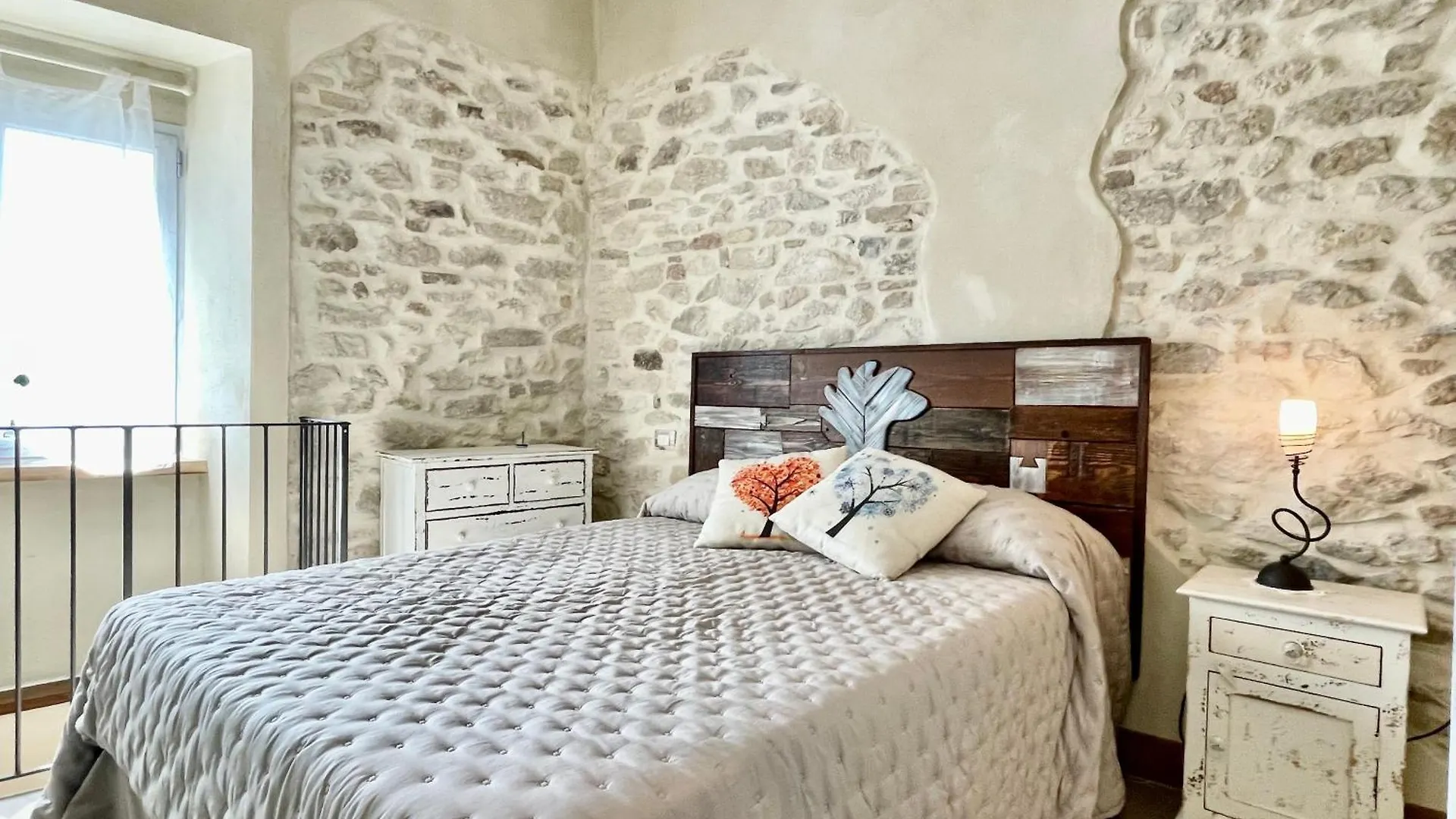 Casa Tipica Nel Borgo - Casa Soemy Villa Pennabilli