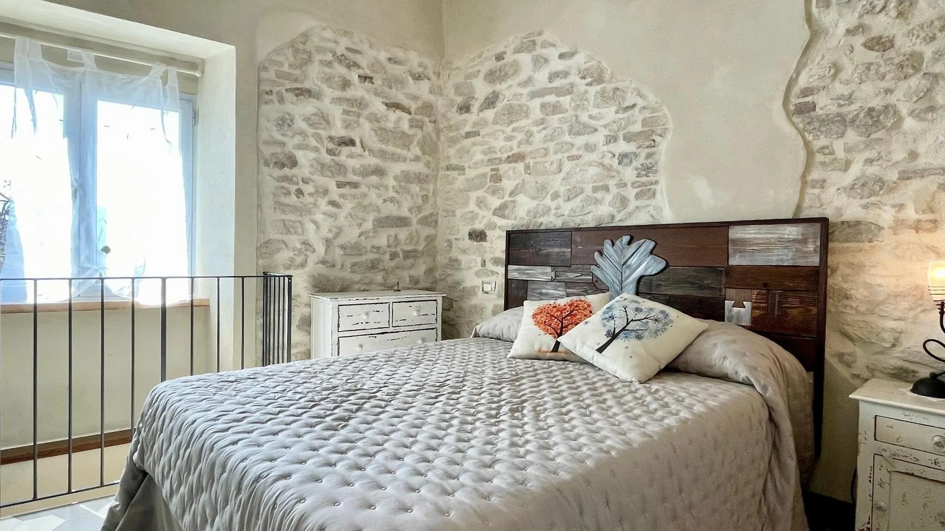 Casa Tipica Nel Borgo - Casa Soemy Villa Pennabilli 0*,